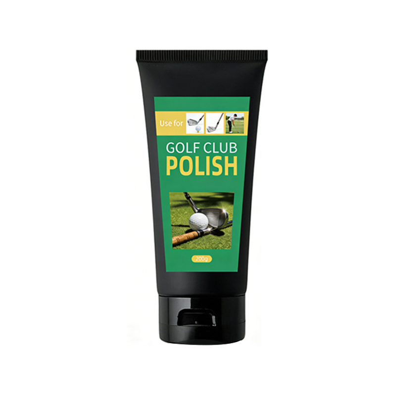 Golf poliendo Compositum