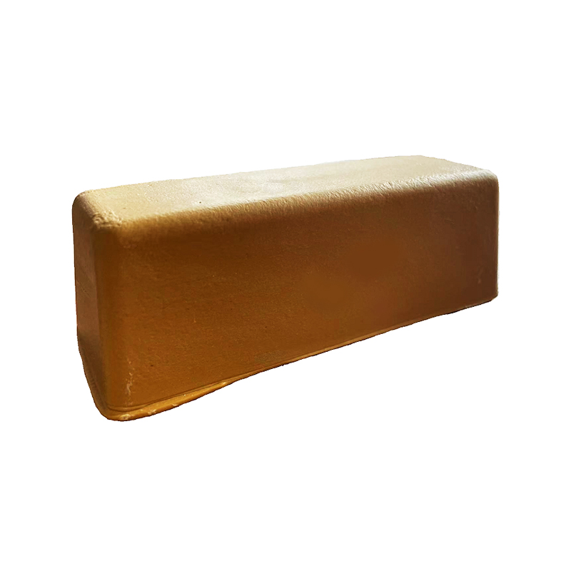 Yellow Buffing Compone