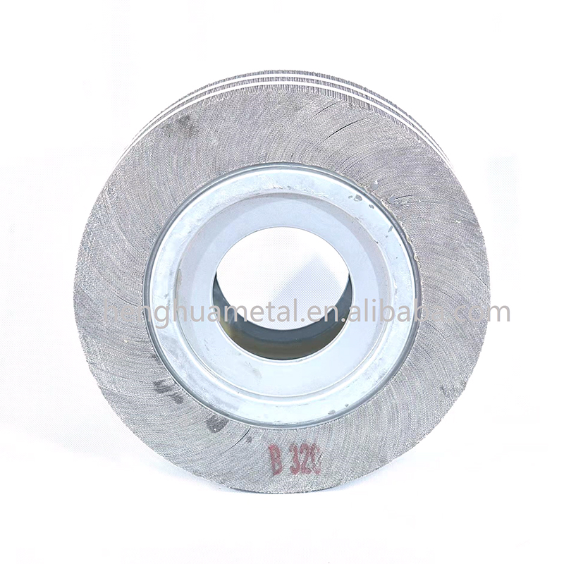 U-Groove Flap Rota