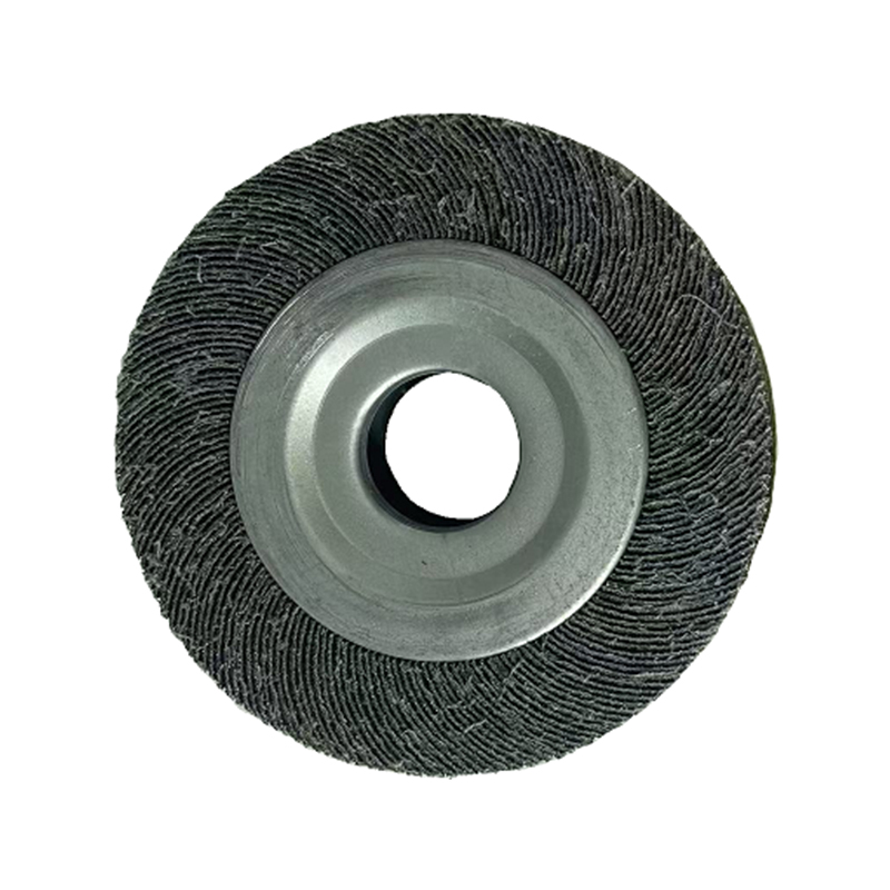 Silicon Carbide Flap Rota Calcinated