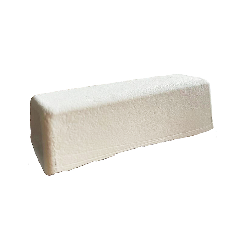 Alba Buffing WaxWhite tincidunt Ceram