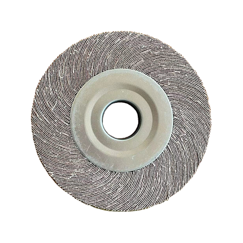 Alumina Flap Rota