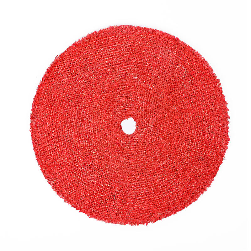 Altera Red Flat purus Sisal Rota