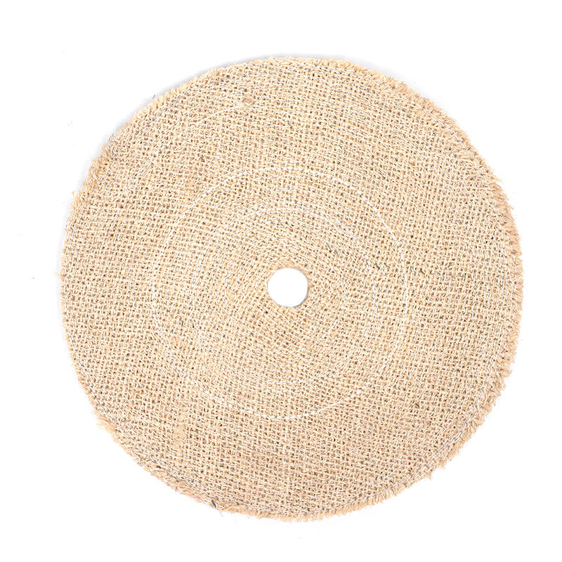 Black Alba Flat purus Sisal Rota