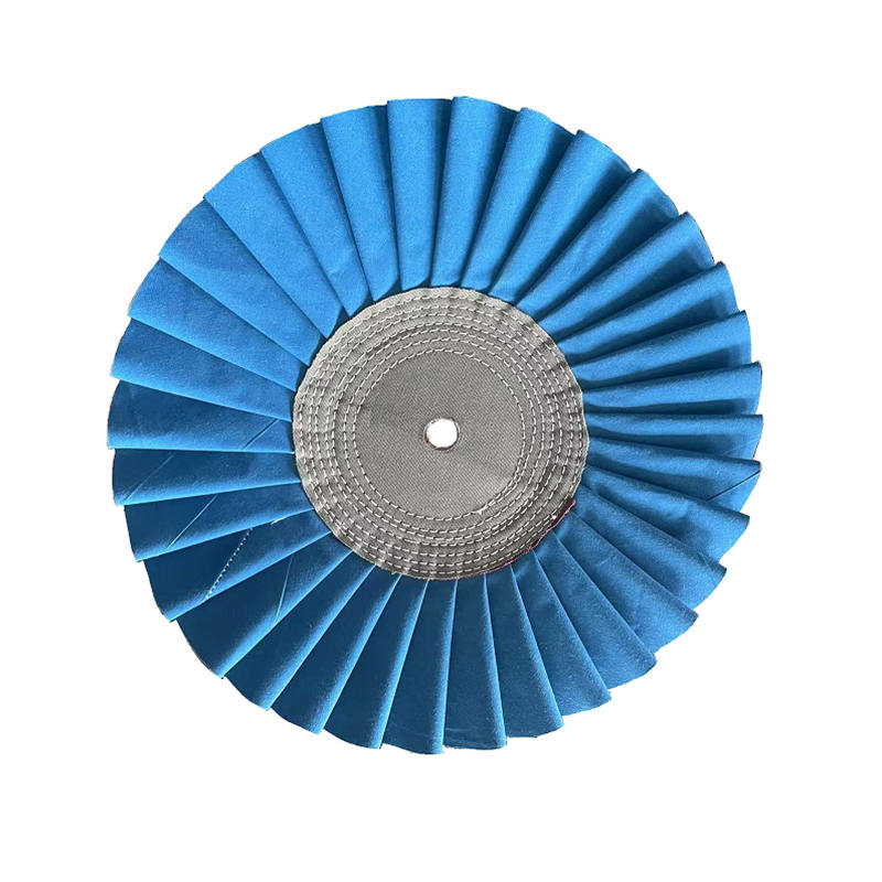 Blue Folding Ventus Rota