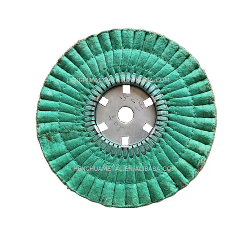 Viridis duritia Folding Ventus Rota