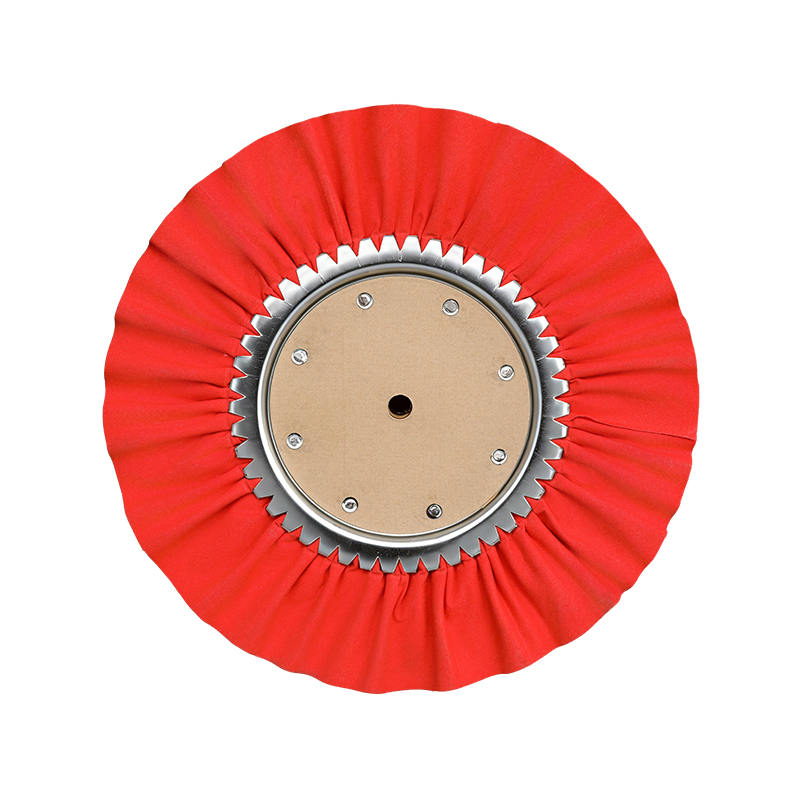 Red Hardened Cloth rota pro Hardware
