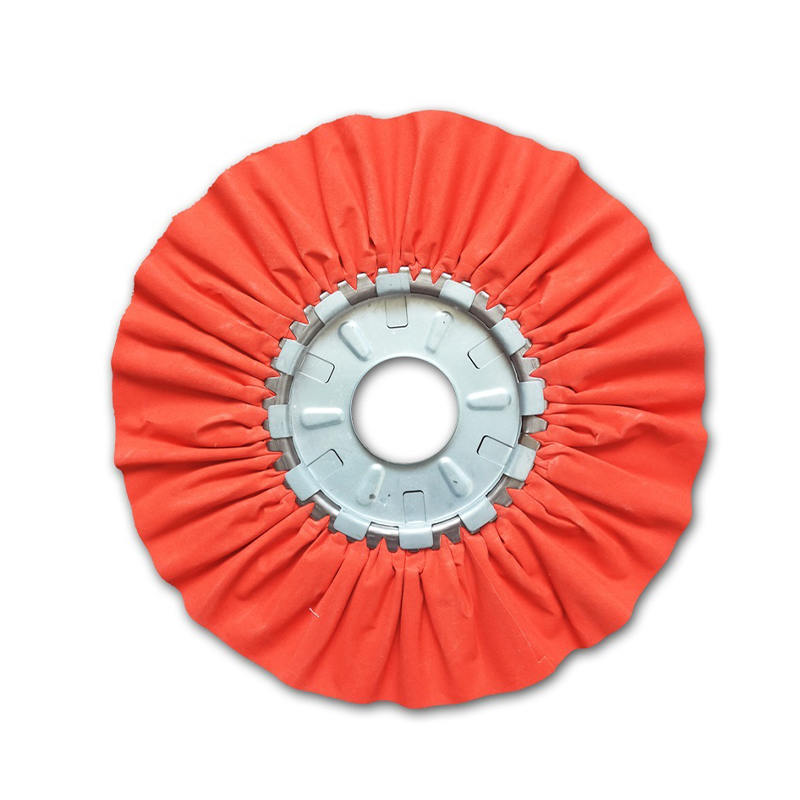Red Cloth Rota pro Diver