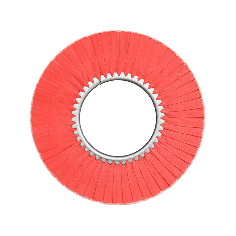 Red Folding Ventus Rota