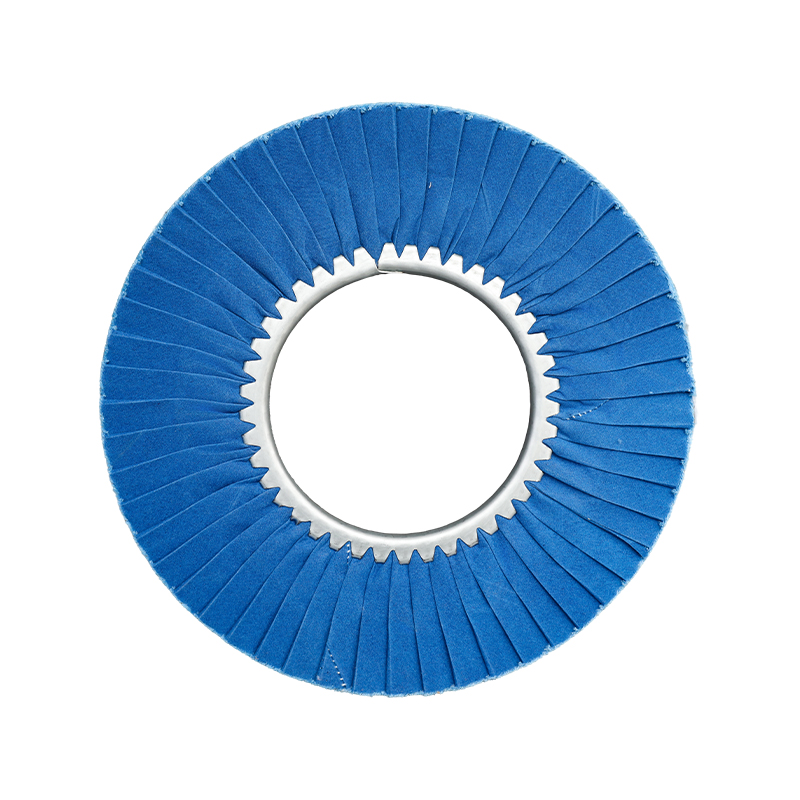 Blue Folding Wind Cloth Rota