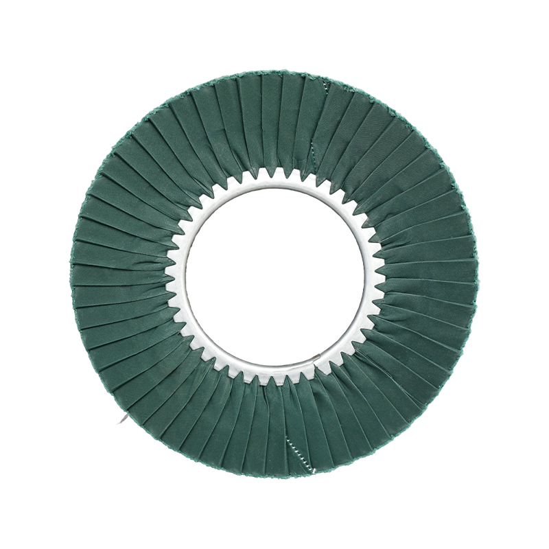 Green Folding politura Rota