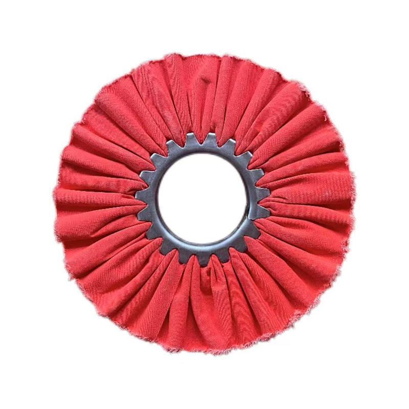 Altera Red Cotton Rota