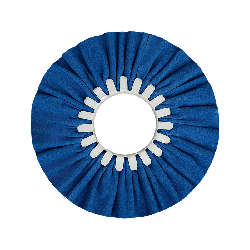 Standard Blue Wind Rota Aluminium Polonica
