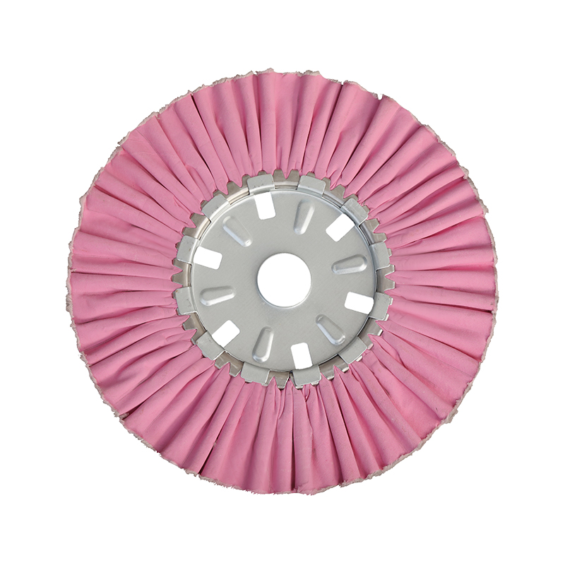Rosea Folding Ventus Rota