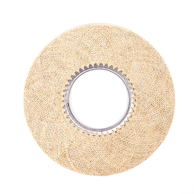 Alba Flat Sisal Rota